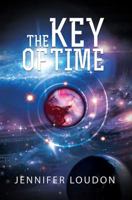The Key of Time 1786291932 Book Cover