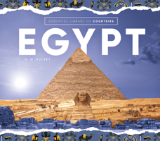 Egypt 1532199392 Book Cover