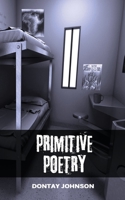 Primitive Poetry 170618588X Book Cover