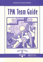 TPM Team Guide 1138438510 Book Cover