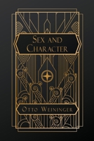 Sex and Character B0FWNH2GR3 Book Cover