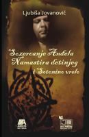 Sozercanje Anđela Namastira detinjeg I Sotonino Vrelo 1495454827 Book Cover