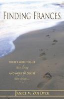 Finding Frances 0982614004 Book Cover