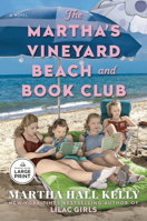 The Martha's Vineyard Beach and Book Club B0D8KDSY2J Book Cover