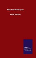 Rote Perlen 3846024686 Book Cover