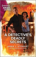 A Detective's Deadly Secrets 1335593888 Book Cover