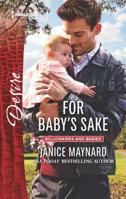 For Baby's Sake 0373734743 Book Cover