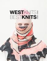 WESTKNITS BESTKNITS NUMBER 1 - SHAWLS 0985131756 Book Cover