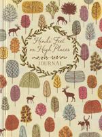 Hinds' Feet on High Places 1633260550 Book Cover