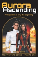 Aurora Ascending B096TJQQRS Book Cover
