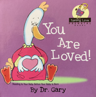 You Are Loved! 194392516X Book Cover