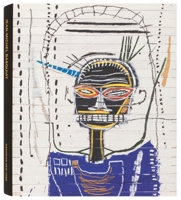 Jean-Michel Basquiat 0847844080 Book Cover