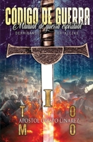 Códigos de Guerra (Spanish Edition) B0CJLCNRBJ Book Cover