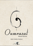 The Book of OumRaZai 238063016X Book Cover