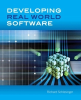 Developing Real World Software 0763773190 Book Cover