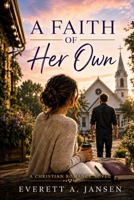 A Faith of Her Own B0HCY23JQG Book Cover