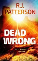 Dead Wrong 1983444790 Book Cover