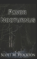 Pavor Nocturnus: Large Print Edition B0GS6FC5JW Book Cover