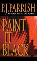 Paint It Black (Louis Kincaid, #3) 0786014199 Book Cover