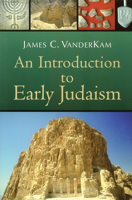 An Introduction to Early Judaism 0802846416 Book Cover
