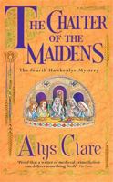 The Chatter of the Maidens 0340793287 Book Cover