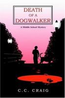 Death of a Dogwalker 0595410111 Book Cover