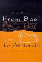 From Baal to Ashtoreth 9652291889 Book Cover