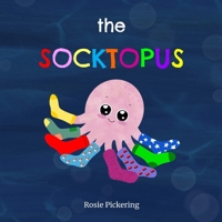 The Socktopus 1739839617 Book Cover