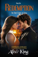 Redemption: The Thief Comes to Steal B0DP31XVDQ Book Cover