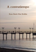 A Contratiempo 1447730453 Book Cover