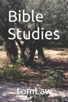 Bible Studies B0GTFH3B19 Book Cover
