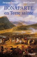 Bonaparte en Terre sainte 2213025541 Book Cover