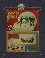 Winter Sports 1429097345 Book Cover
