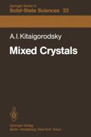 Mixed Crystals 3642816746 Book Cover