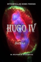 Hugo 4: Angila 1973882388 Book Cover