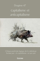 Capitalisme et anticapitalisme (French Edition) 2414476966 Book Cover