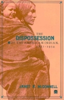 Dispossession of the American Indian, 1887-1934 0253336287 Book Cover