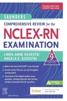Nclex Rn Examination Saunders B0BD2CQGS9 Book Cover
