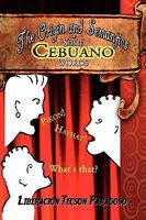 The Origin and Semantics of Some Cebuano Words 143639614X Book Cover