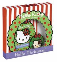 Hello Kitty, Hello Christmas 0810992191 Book Cover
