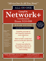 CompTIA Network All-In-One Exam Guide