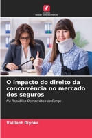 O impacto do direito da concorrência no mercado dos seguros (Portuguese Edition) 6200756260 Book Cover