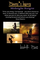 maceys legacy: wonderlust 1700578480 Book Cover