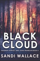 Black Cloud: Trade Edition 4867451517 Book Cover