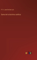 Suma de la doctrina cat�lica 3368112457 Book Cover
