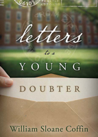 Letters To A Young Doubter 0664229298 Book Cover