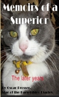 Memoirs of A Superior 1291523979 Book Cover