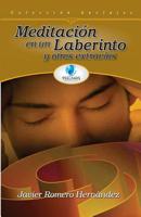 Meditación en un laberinto y otros extravíos (Colecciaon) 9962660017 Book Cover
