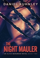 The Night Mauler 1947328352 Book Cover