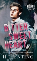 Bitter Sweet Heart 1989185622 Book Cover